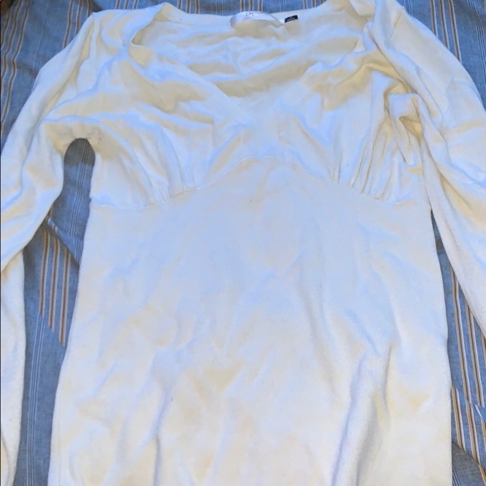 Long sleeve